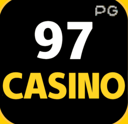 97 Casino Brasil logo