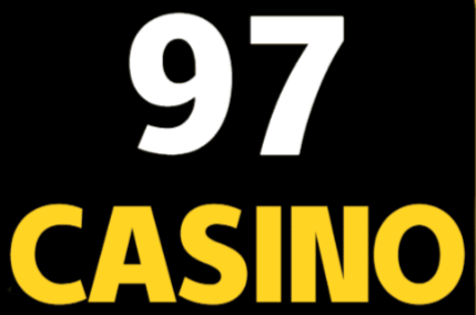 97 Casino Brasil logo