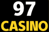 97 Casino Brasil logo
